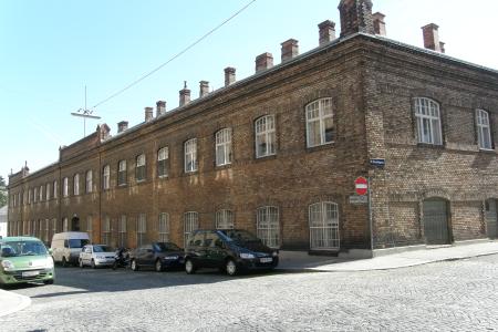 HLMW9 Michelbeuern HLMW9 Michelbeuern