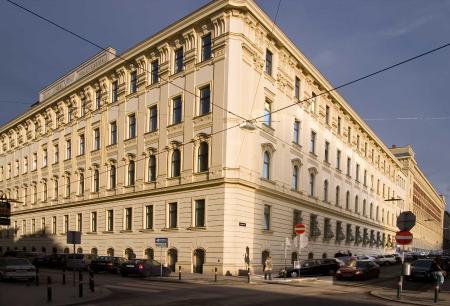 HTBLuVA Wien 5 Spengergasse HTBLuVA Wien 5 Spengergasse