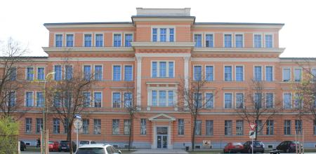 HTL1 Lastenstrasse HTL1 Lastenstrasse