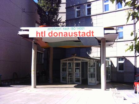 HTL Donaustadt HTL Donaustadt