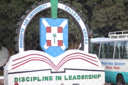 Presbyterian University Ghana Agogo Ghana Ratings Rankings And presbyterian-university-ghana-agogo-ghana-ratings-rankings-and