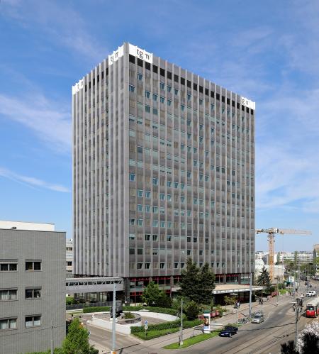 Technologisches Gewerbemuseum Technologisches Gewerbemuseum