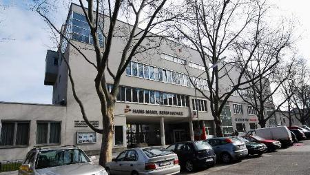 Hans-Mandl-Berufsschule Hans-Mandl-Berufsschule