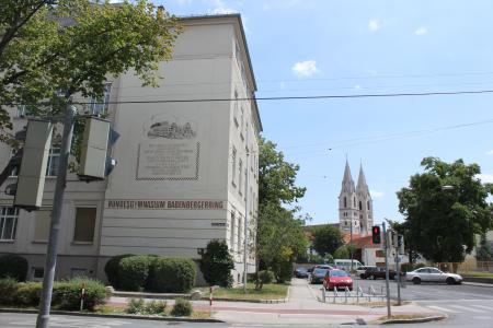 Bundesgymnasium Babenbergerring