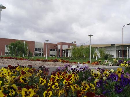 Graduate University of Advanced Technology