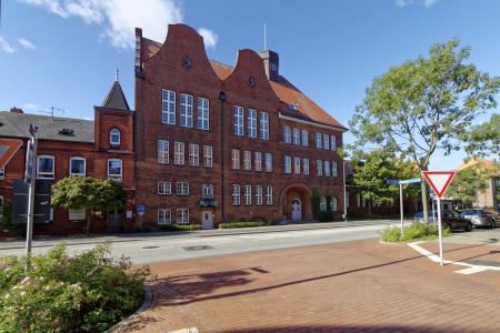 Jungmannschule