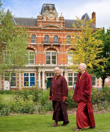 Kagyu Samye Dzong London Kagyu Samye Dzong London
