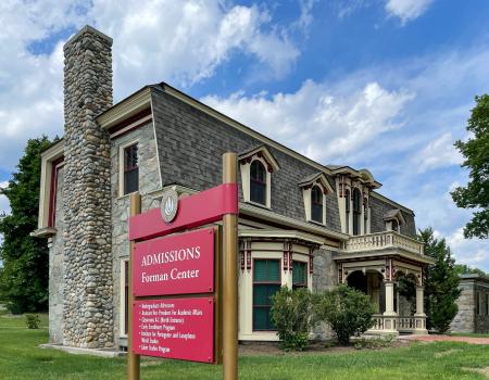 Rhode Island College