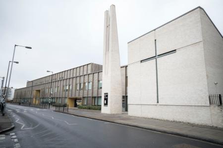 Ark All Saints Academy
