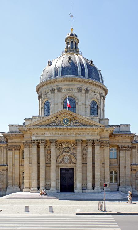 Académie française Académie française
