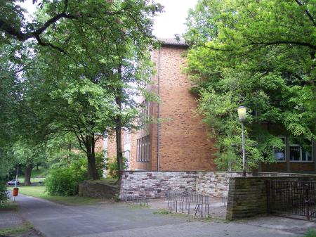 Hildegardis-Schule Bochum