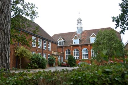 The Judd School The Judd School