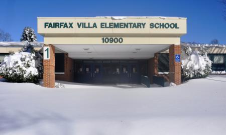 Fairfax Villa Elementary School Fairfax Villa Elementary School