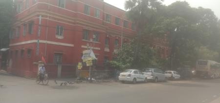 Brahmo Balika Shikshalaya Brahmo Balika Shikshalaya
