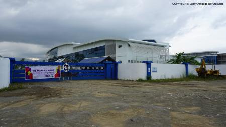 Philippine Science High School Caraga Region Campus