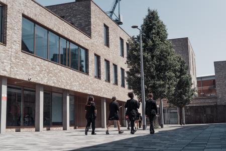 Chelsea Academy Chelsea Academy