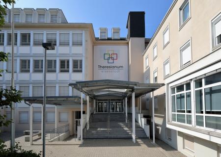 Theresianum Eisenstadt Theresianum Eisenstadt
