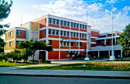 National University of Trujillo