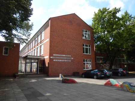 Humboldtschule Hannover Humboldtschule Hannover