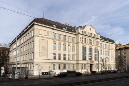 Sir-Karl-Popper-Schule Sir-Karl-Popper-Schule