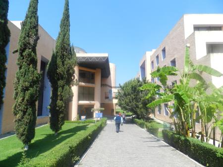 National Institute of Astrophysics, Optics and Electronics