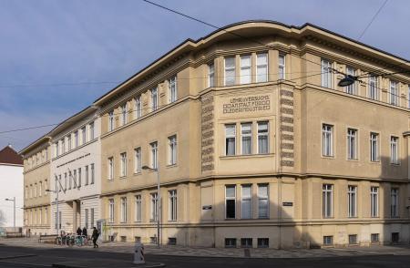 Höhere Bundeslehr- und Versuchsanstalt für chemische Industrie