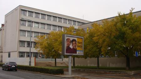 Höhere Graphische Bundes-Lehr- und Versuchsanstalt Höhere Graphische Bundes-Lehr- und Versuchsanstalt
