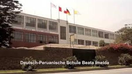 Colegio Peruano-Alemán Beata Imelda