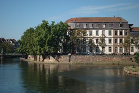 Collège épiscopal Saint-Étienne