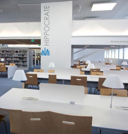 Faculté de médecine de Clermont-Ferrand Faculté de médecine de Clermont-Ferrand