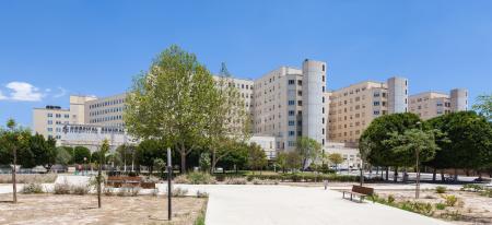 Hospital General Universitario de Alicante Hospital General Universitario de Alicante