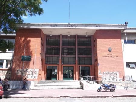 Liceo Dámaso Antonio Larrañaga