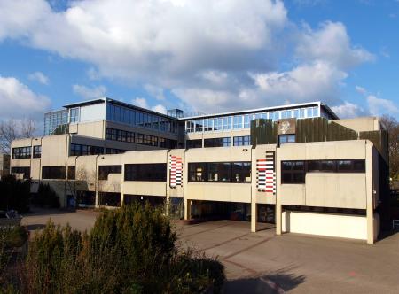 Immanuel-Kant-Gymnasium (Münster-Hiltrup) Immanuel-Kant-Gymnasium (Münster-Hiltrup)