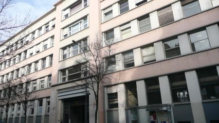 Institut polytechnique de Grenoble