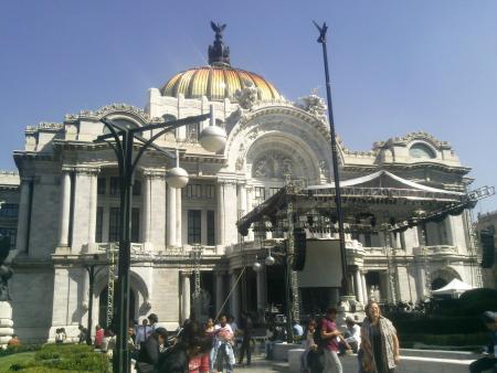 Instituto Nacional de Bellas Artes y Literatura
