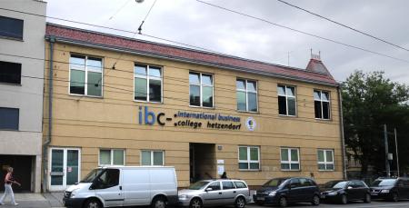 International Business College Hetzendorf International Business College Hetzendorf