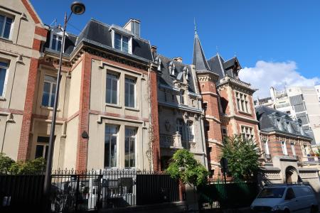 International School of Paris International School of Paris