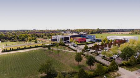 ISR International School on the Rhine ISR International School on the Rhine