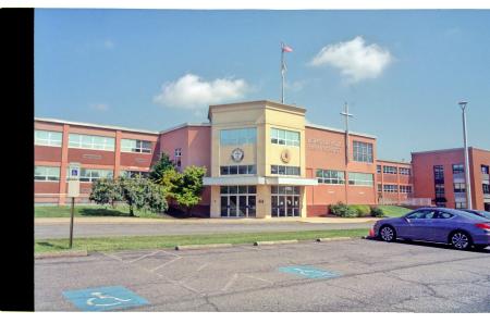 Berks Catholic High School
