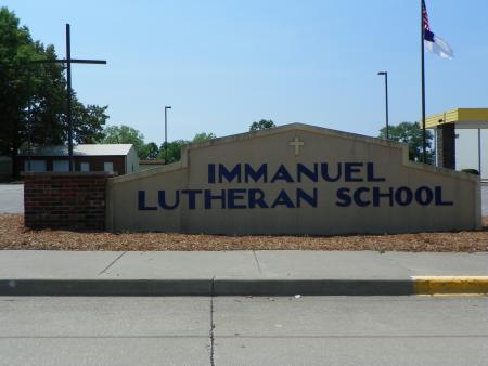 Immanuel Lutheran School (Perryville, Missouri)