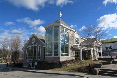 The Meadowbrook School of Weston