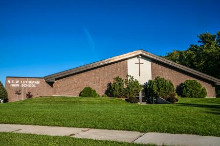 Northeastern Wisconsin Lutheran High School