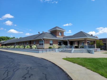 Quaboag Regional Middle High School