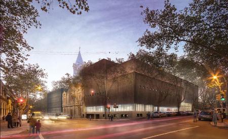 Facultad de Información y Comunicación (Universidad de la República)