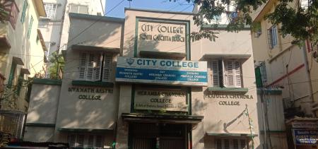 Sivanath Sastri College Sivanath Sastri College