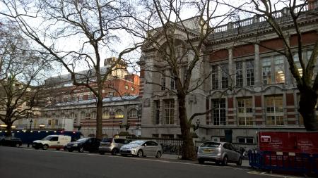 Imperial College Faculty of Natural Sciences