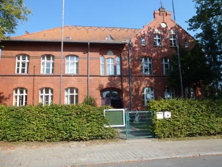 Japanische Internationale Schule zu Berlin Japanische Internationale Schule zu Berlin