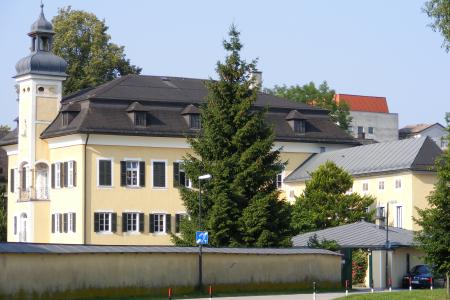 Lürzerhof Lürzerhof