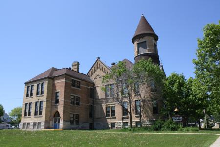 Nicolet Public School