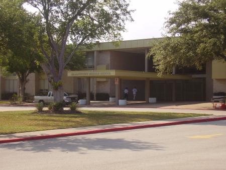 Liberty High School (Houston) Liberty High School (Houston)